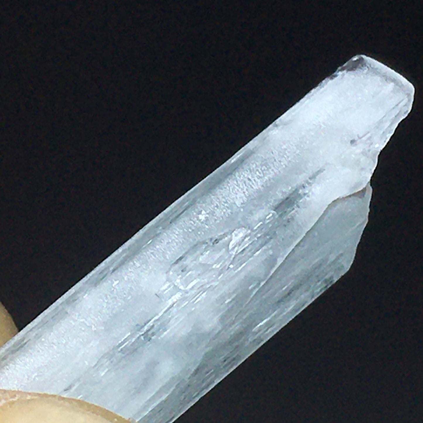 Gem Aquamarine 6.7ct