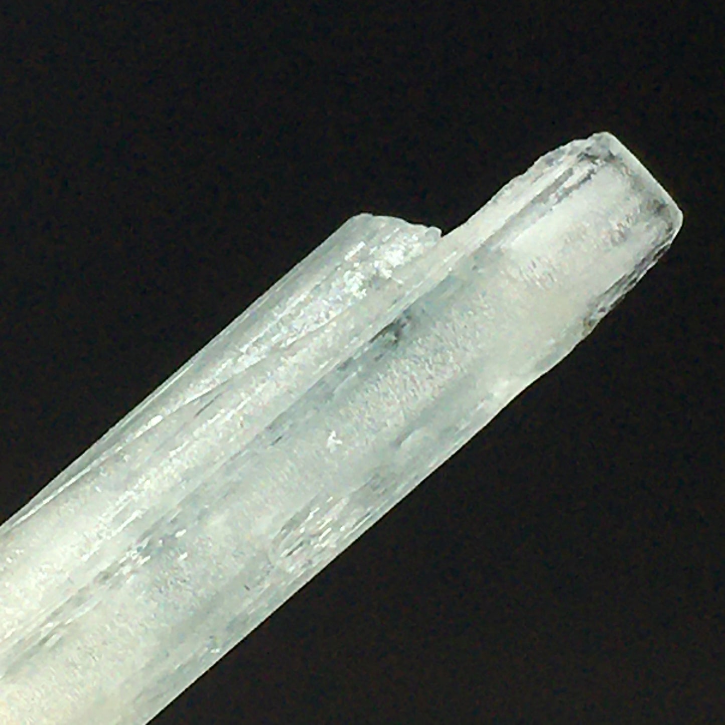 Gem Aquamarine 6.7ct
