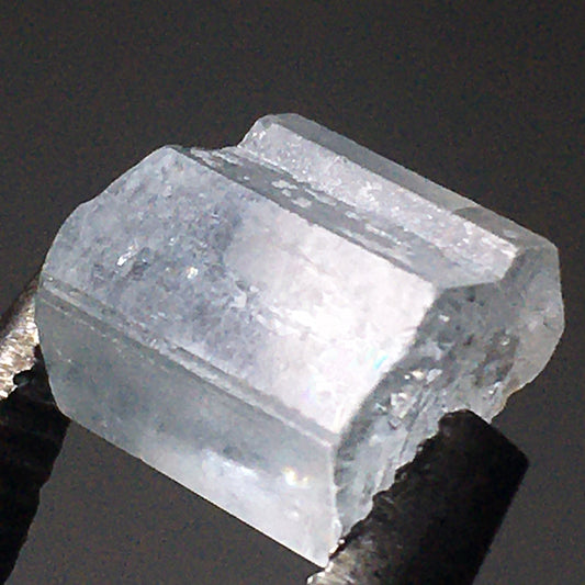 A++ Gem Aquamarine Natural Formation 5.6ct