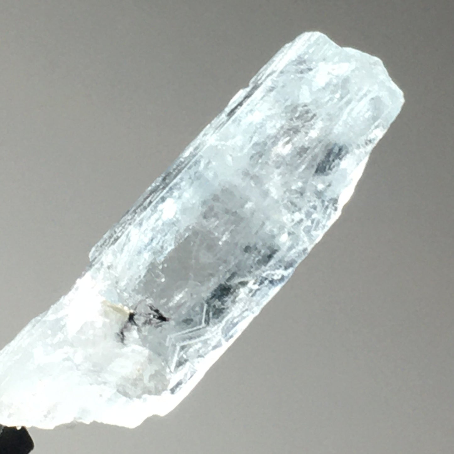 Natural Aquamarine 4.9ct