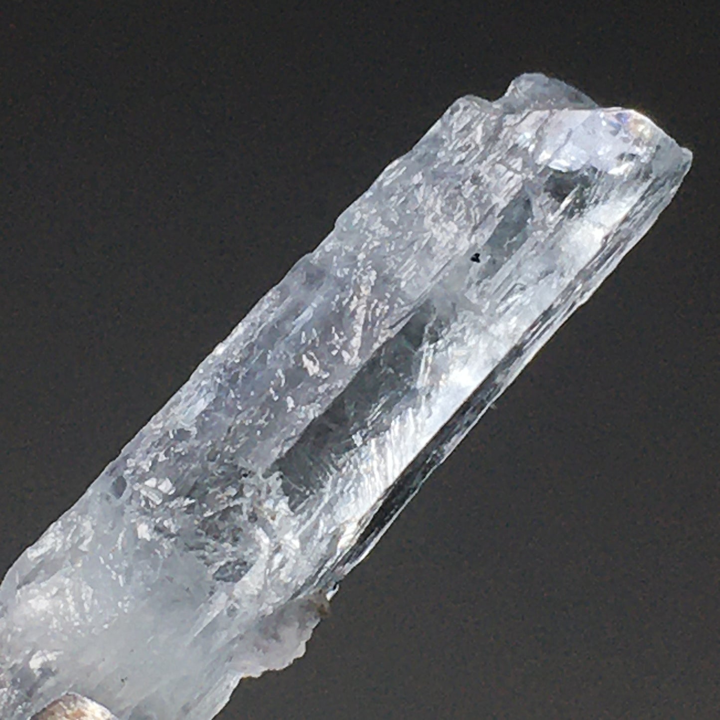 Natural Aquamarine 4.9ct