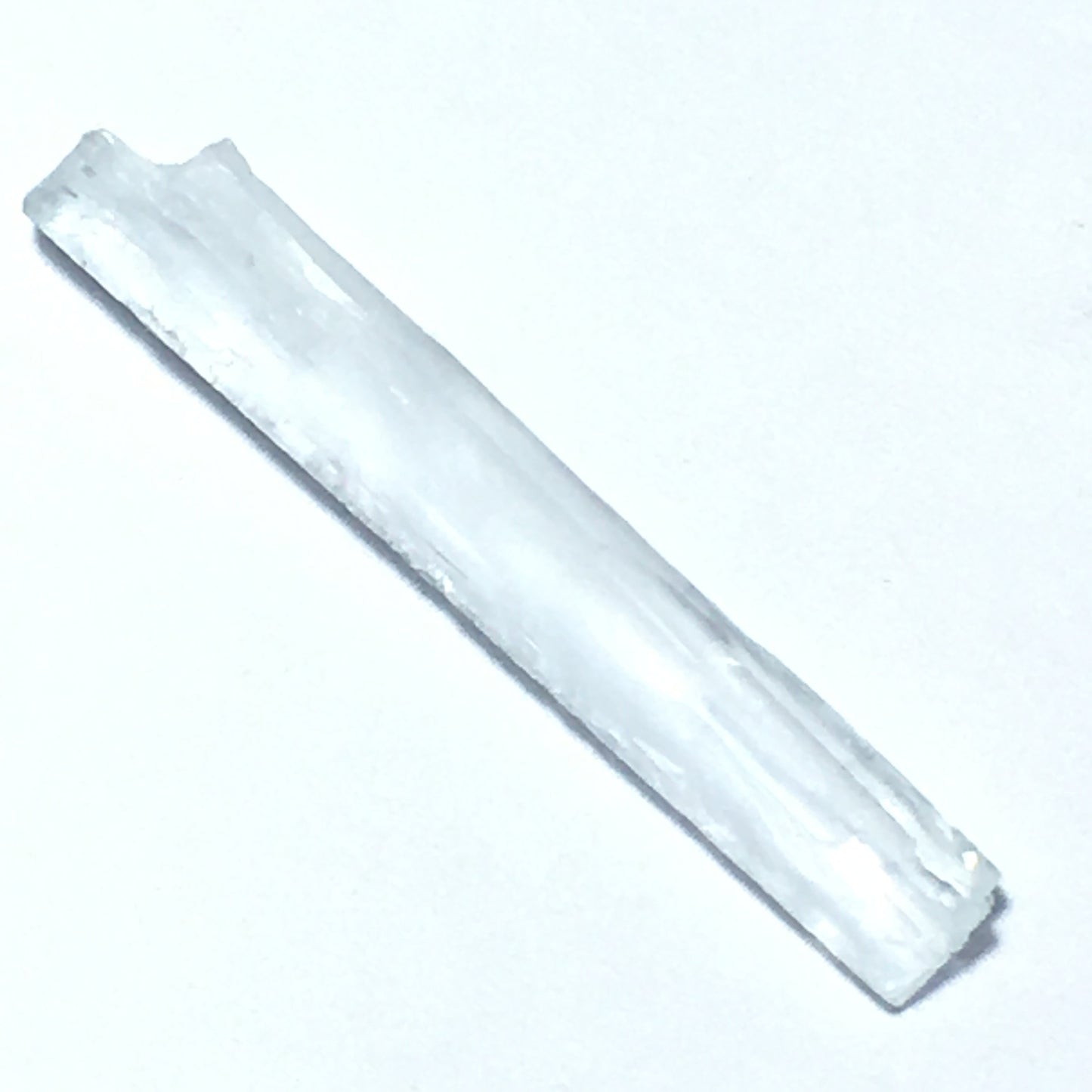 Gem Aquamarine 5.1ct