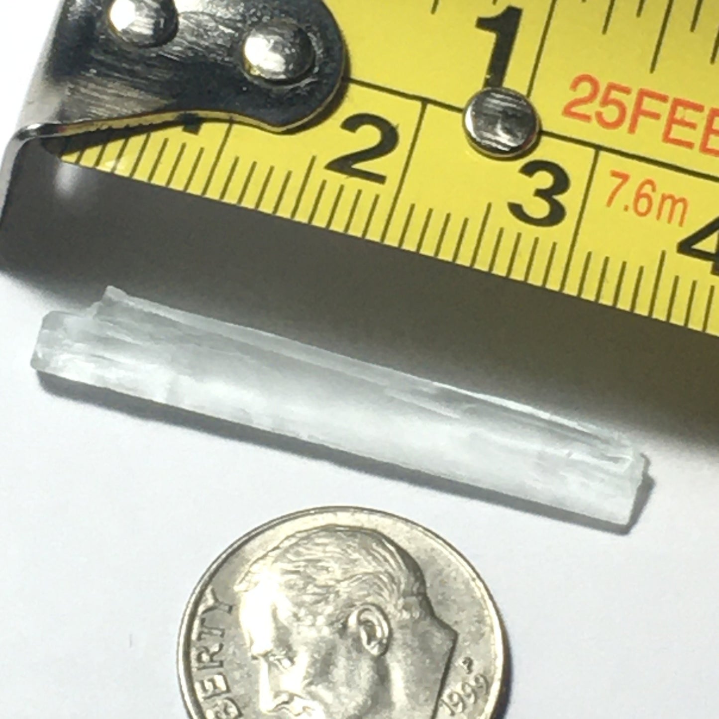 Gem Aquamarine 5.1ct