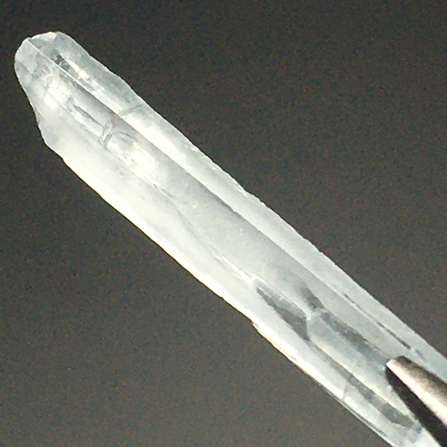 Gem Aquamarine 5.1ct