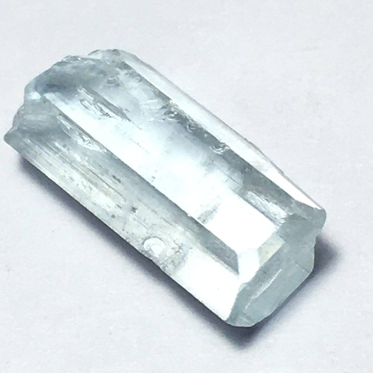 Gem Aquamarine 4.3ct