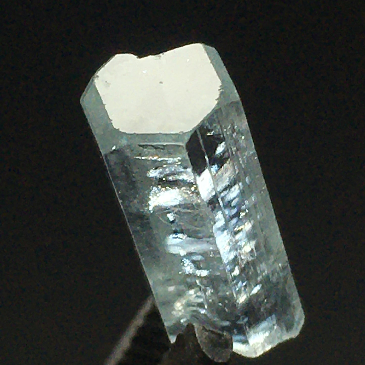 Gem Aquamarine 4.3ct