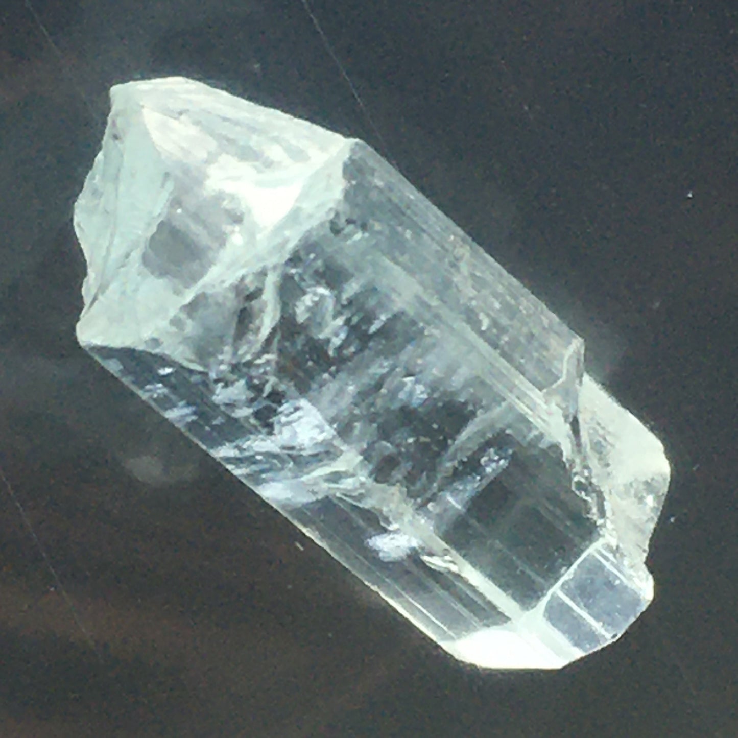 Gem Aquamarine 4.3ct