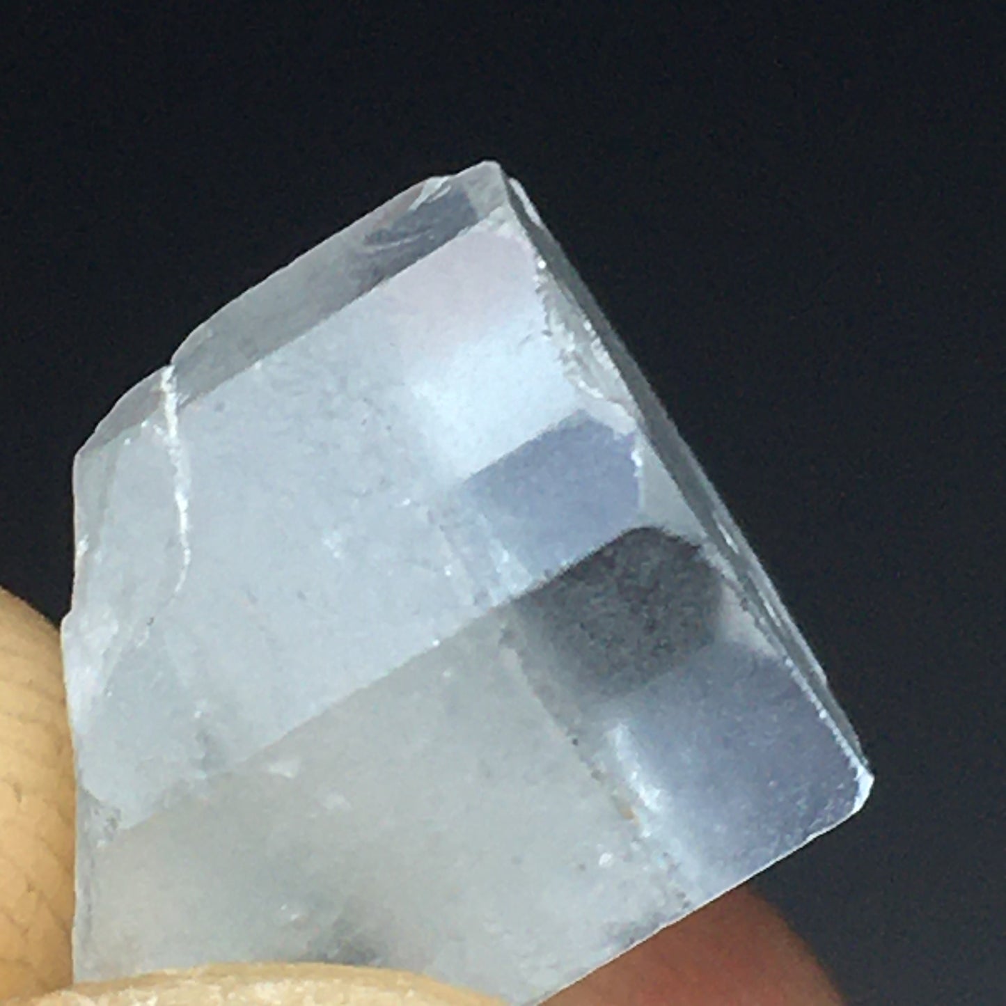 Gem Aquamarine 11.2ct