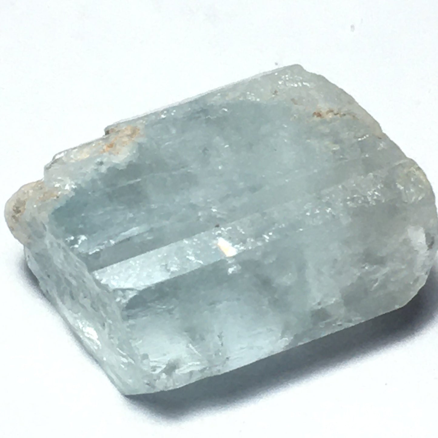 Gem Aquamarine 18.5ct