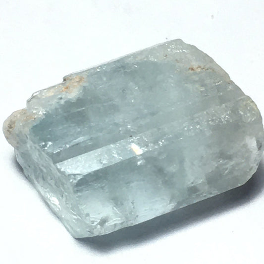 Gem Aquamarine 18.5ct