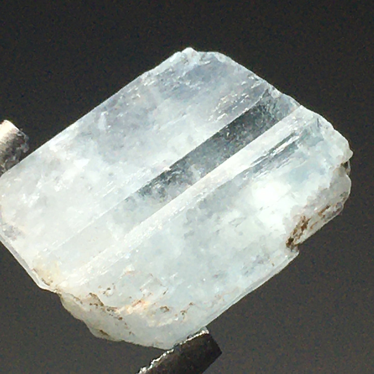 Gem Aquamarine 18.5ct