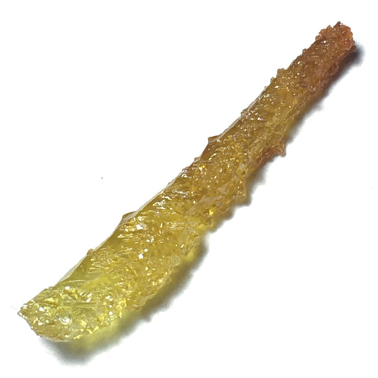 Zincite Crystal