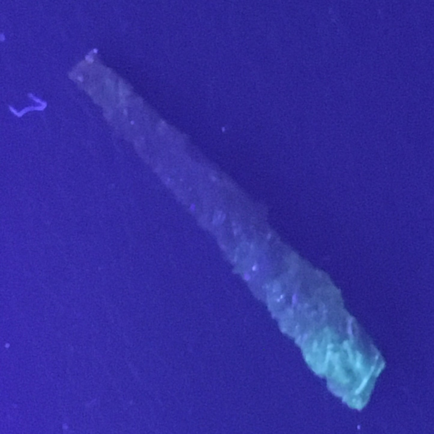 Zincite Crystal