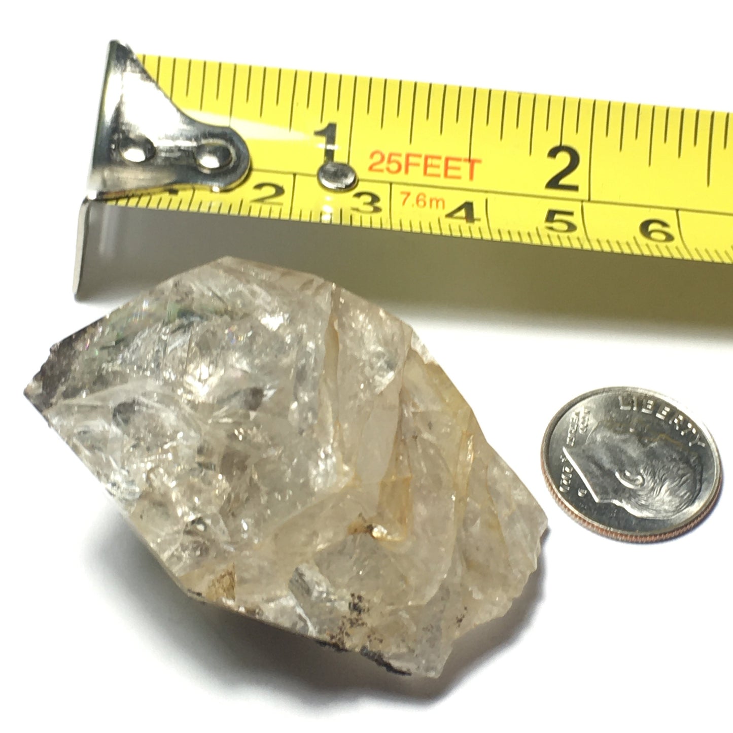 BIG Herkimer Diamond