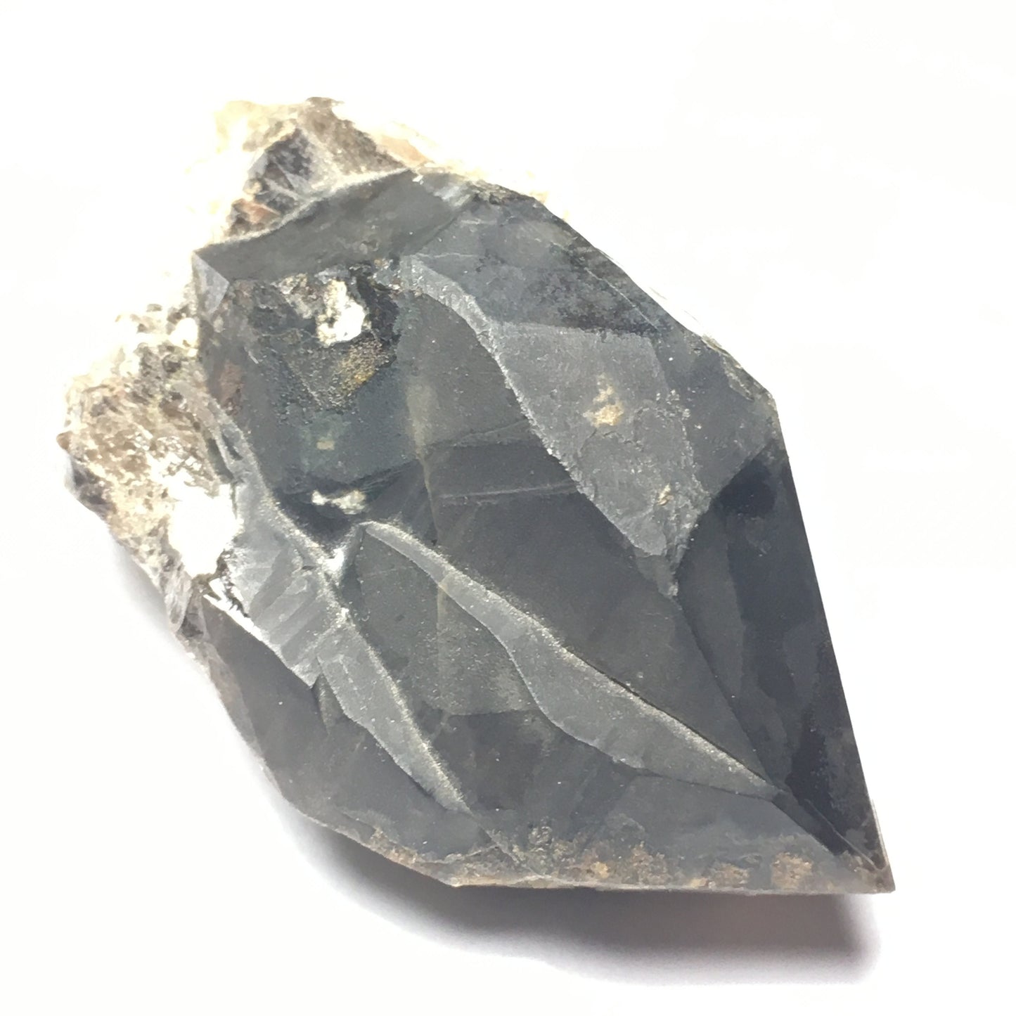Amazing Smoky Quartz Point