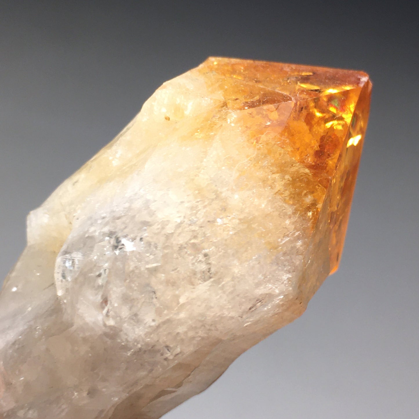 Citrine Point