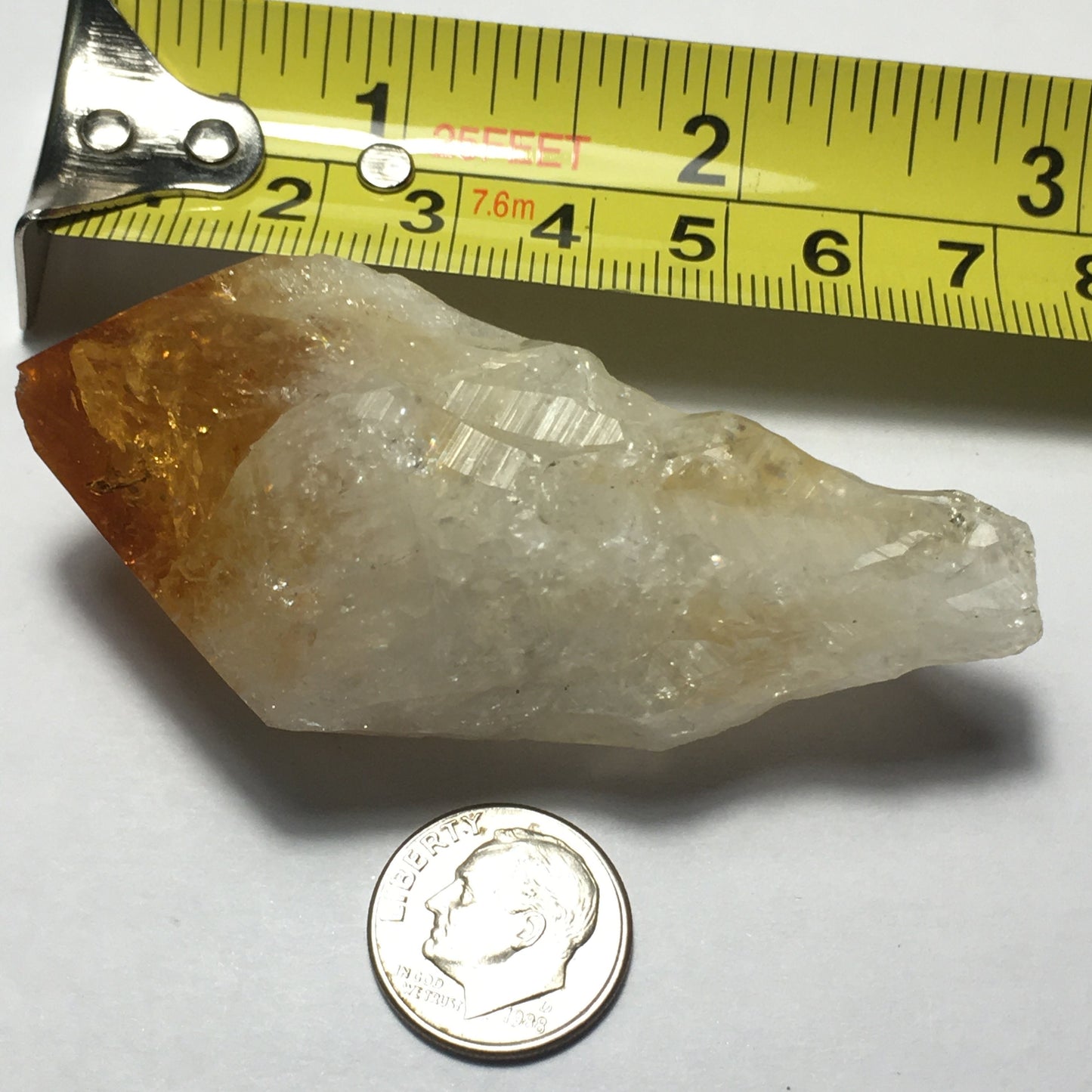 Citrine Point