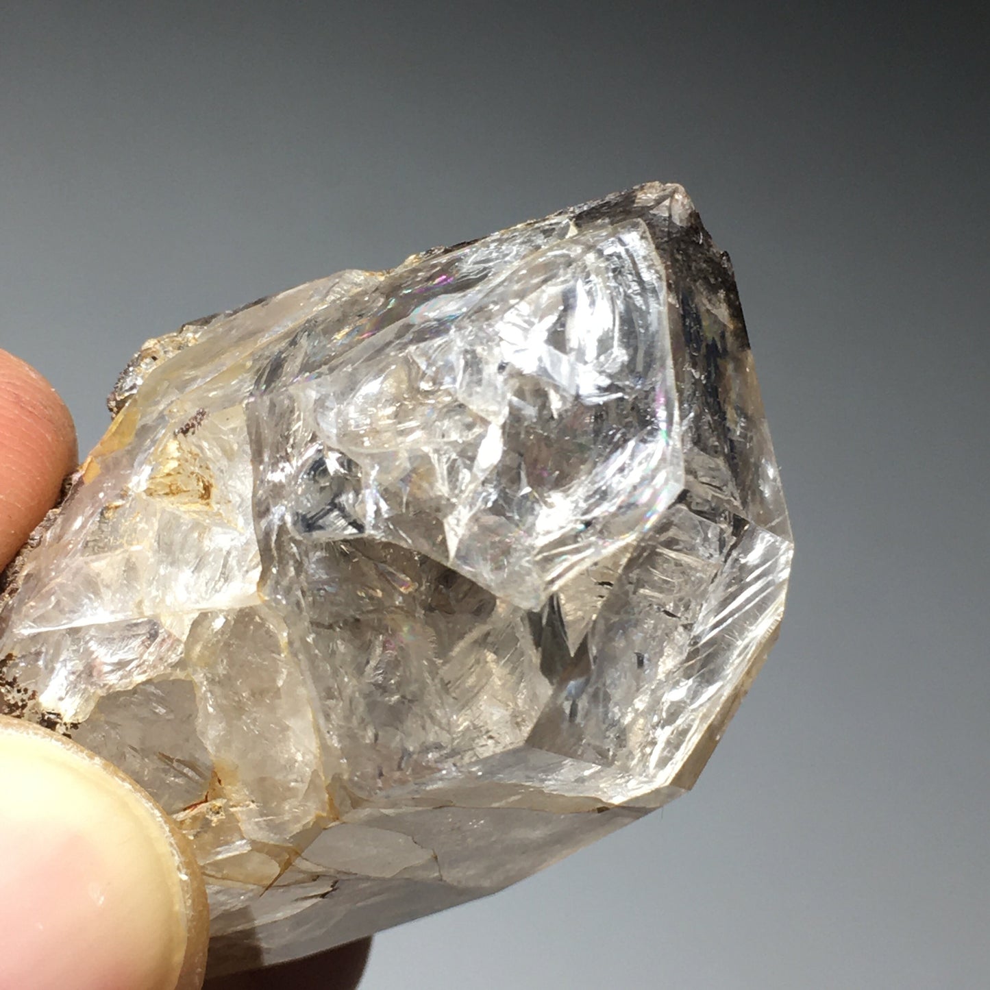 BIG Herkimer Diamond