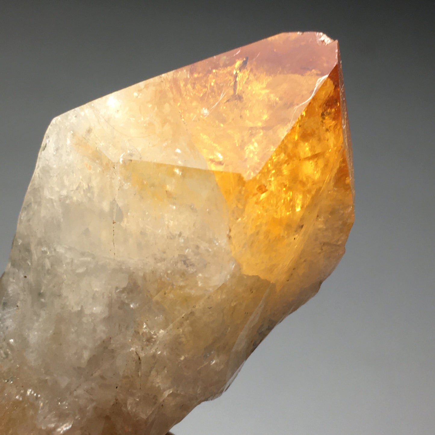 Citrine Point