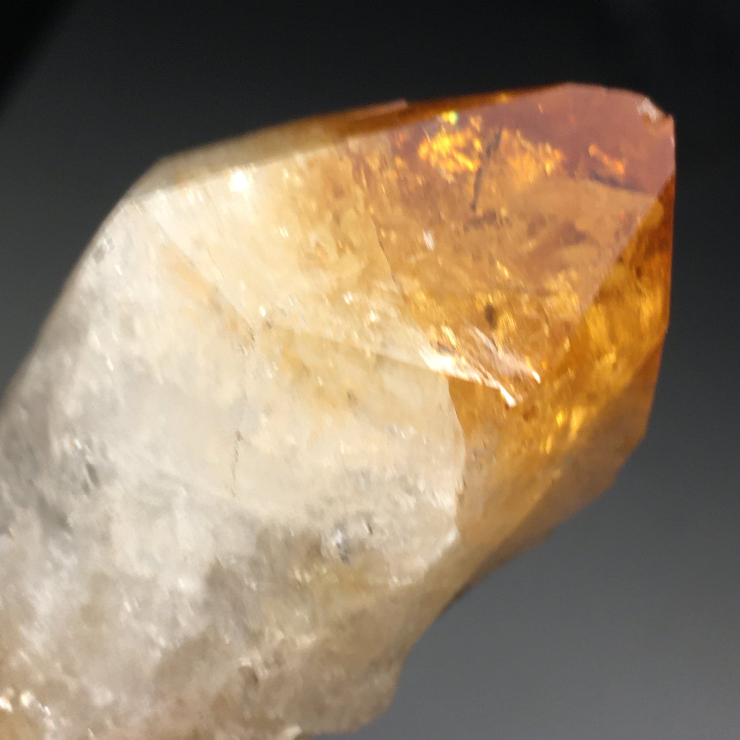 Citrine Point