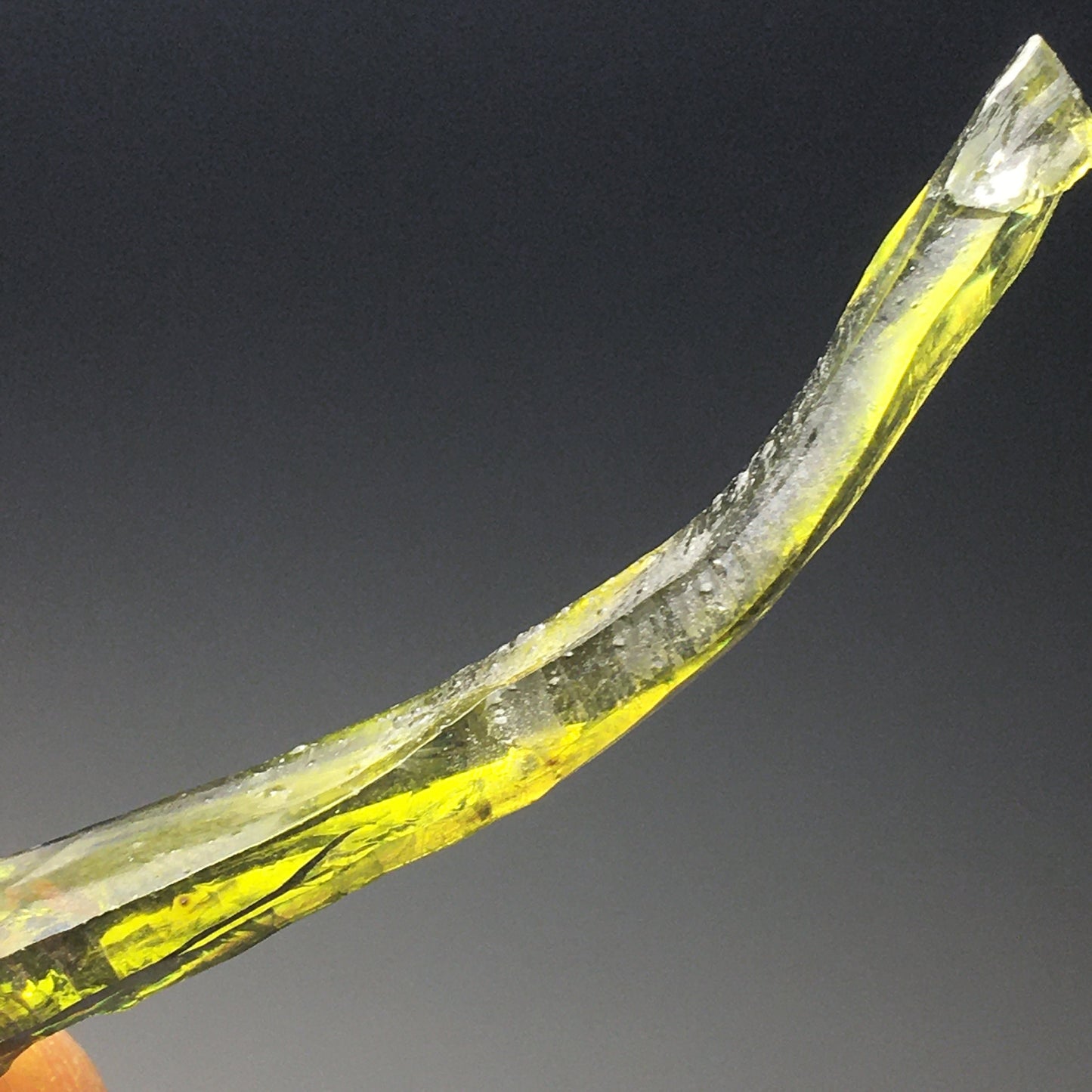 Big Green Zincite