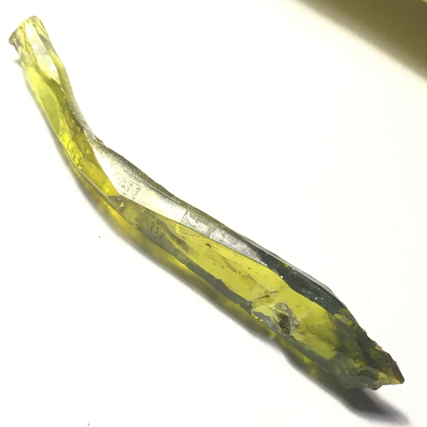Big Green Zincite
