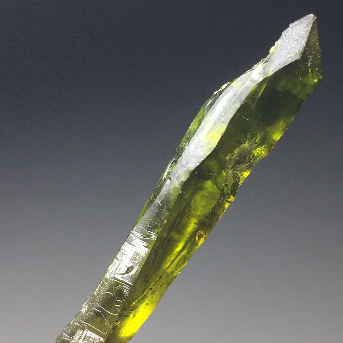 Big Green Zincite