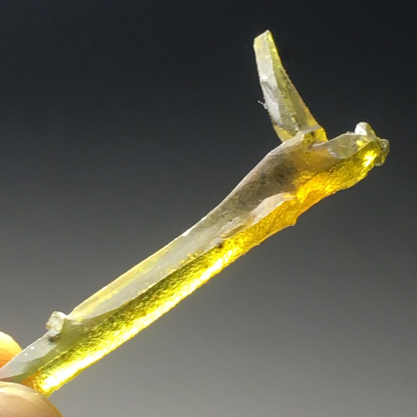 Big Zincite from Poland