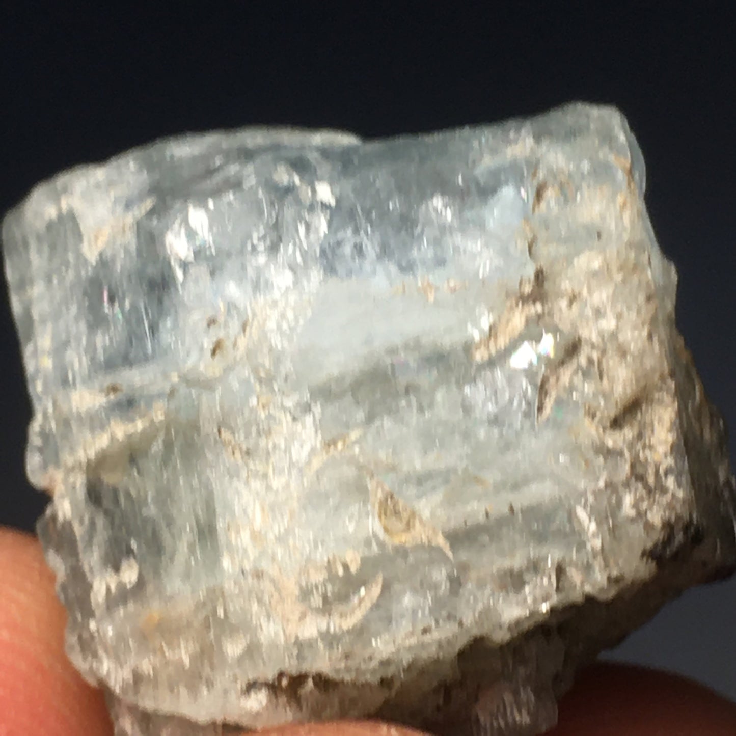 Aquamarine