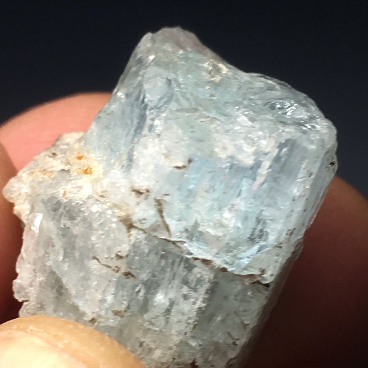Aquamarine