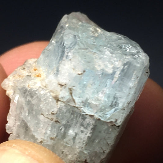Aquamarine