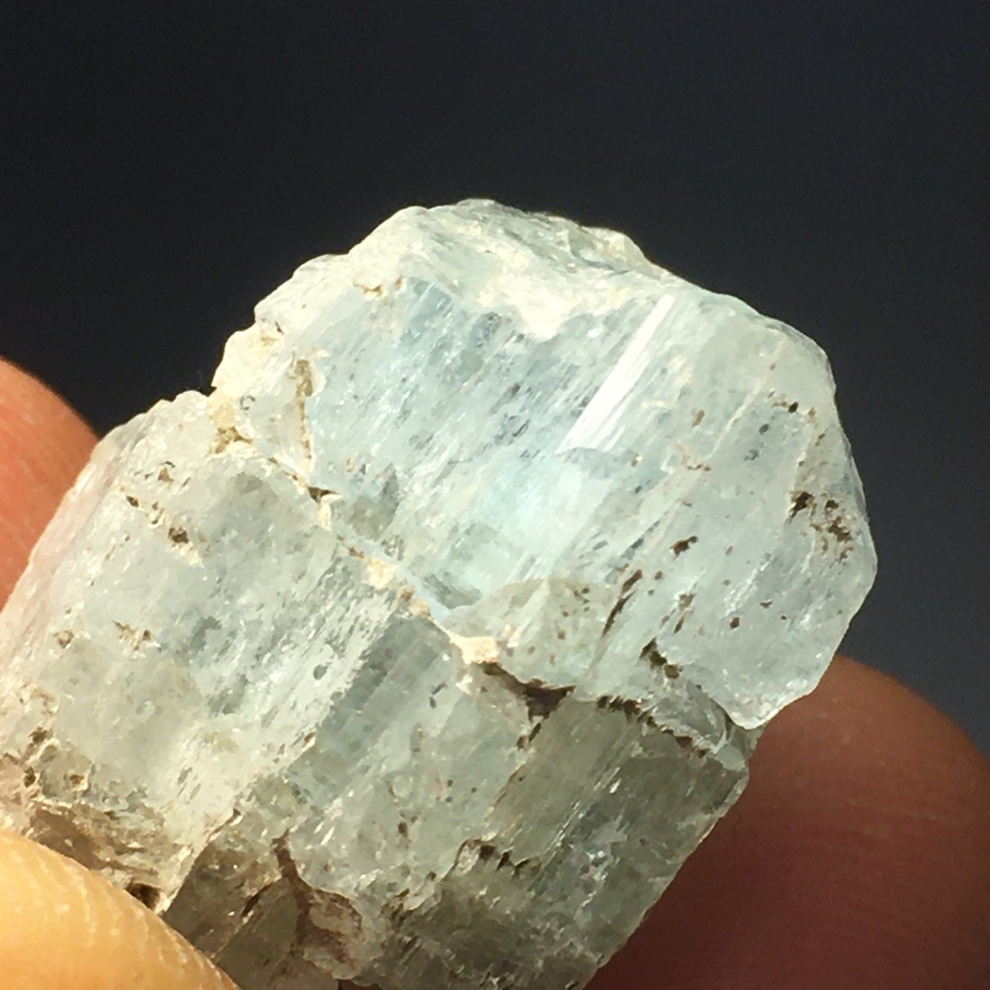 Aquamarine