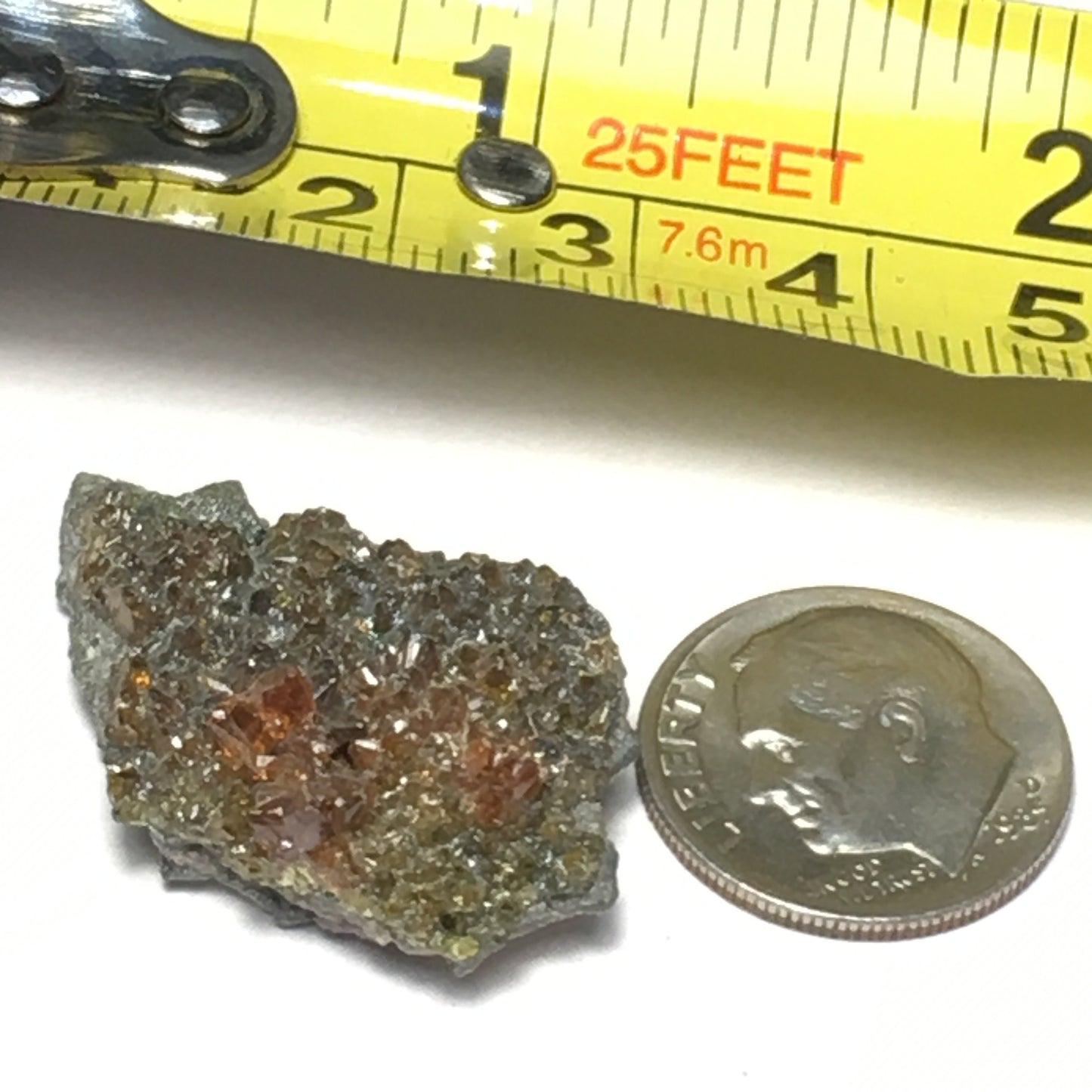 Big Red Zincite