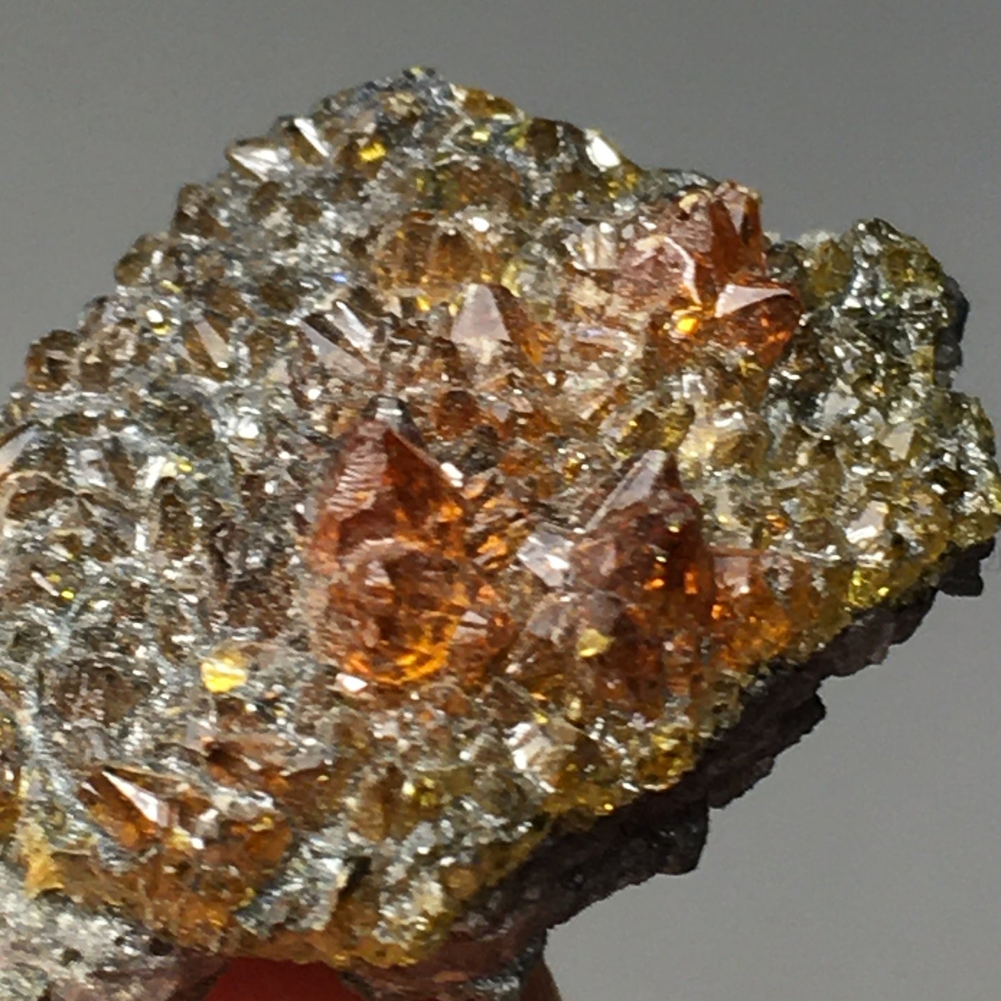 Big Red Zincite