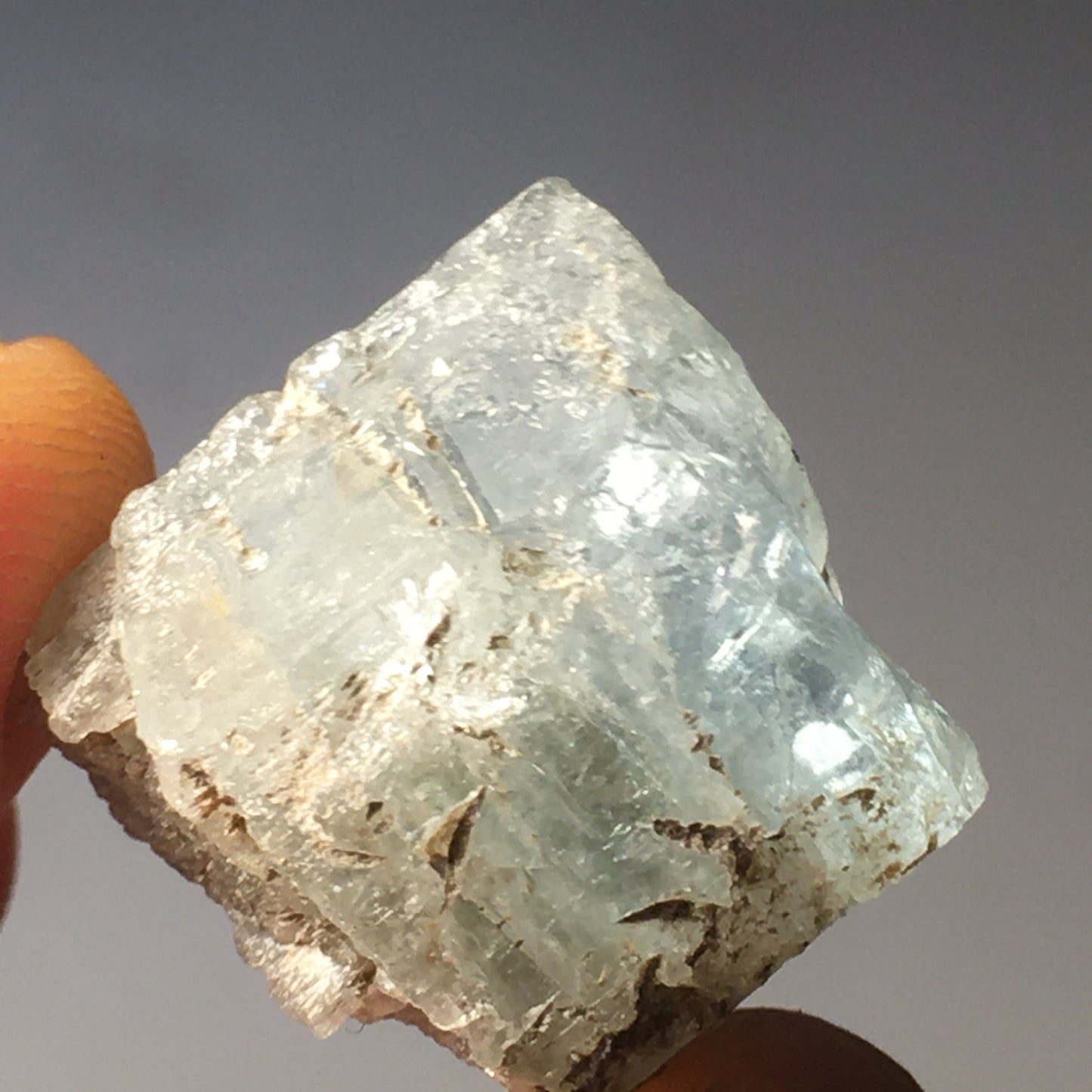 Aquamarine