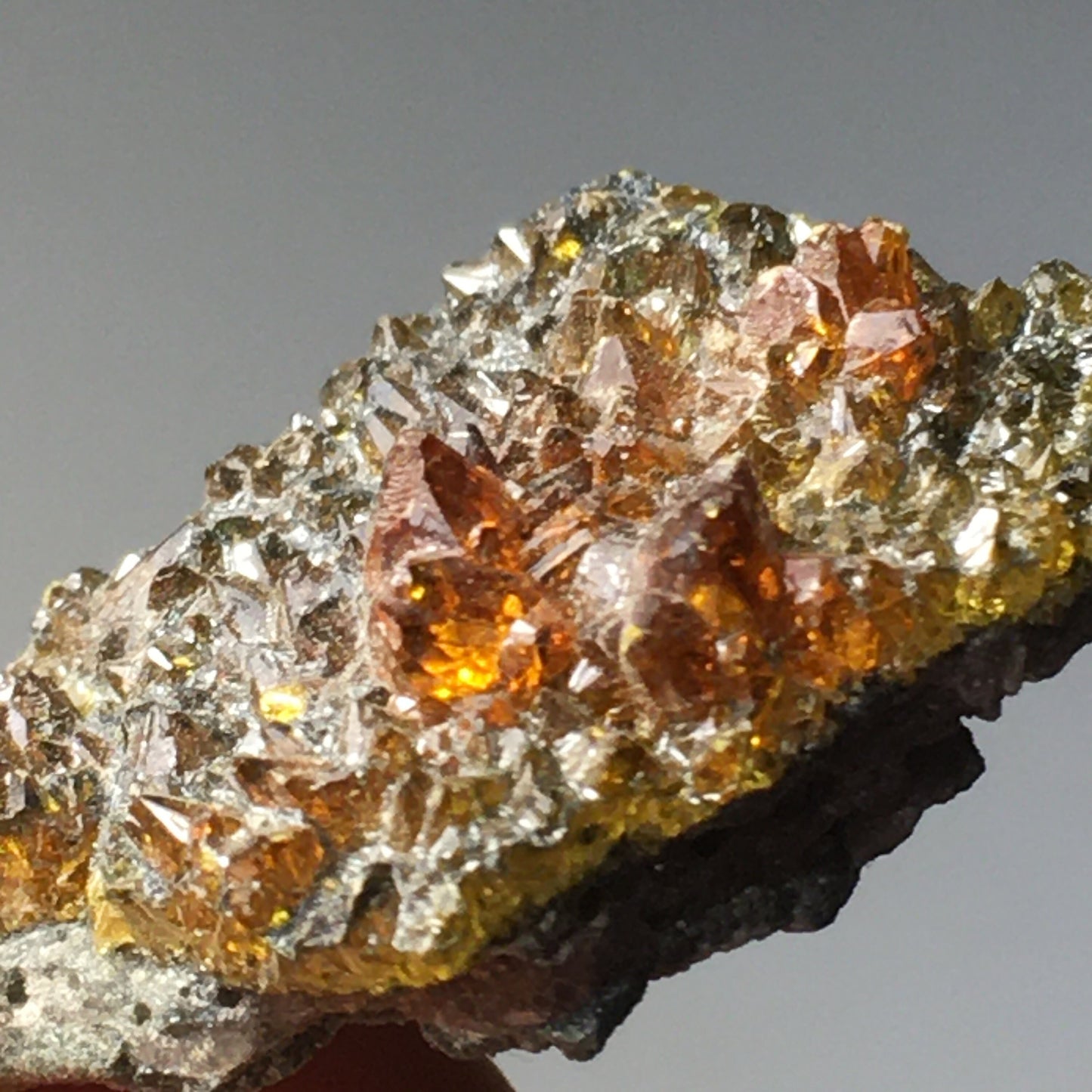 Big Red Zincite