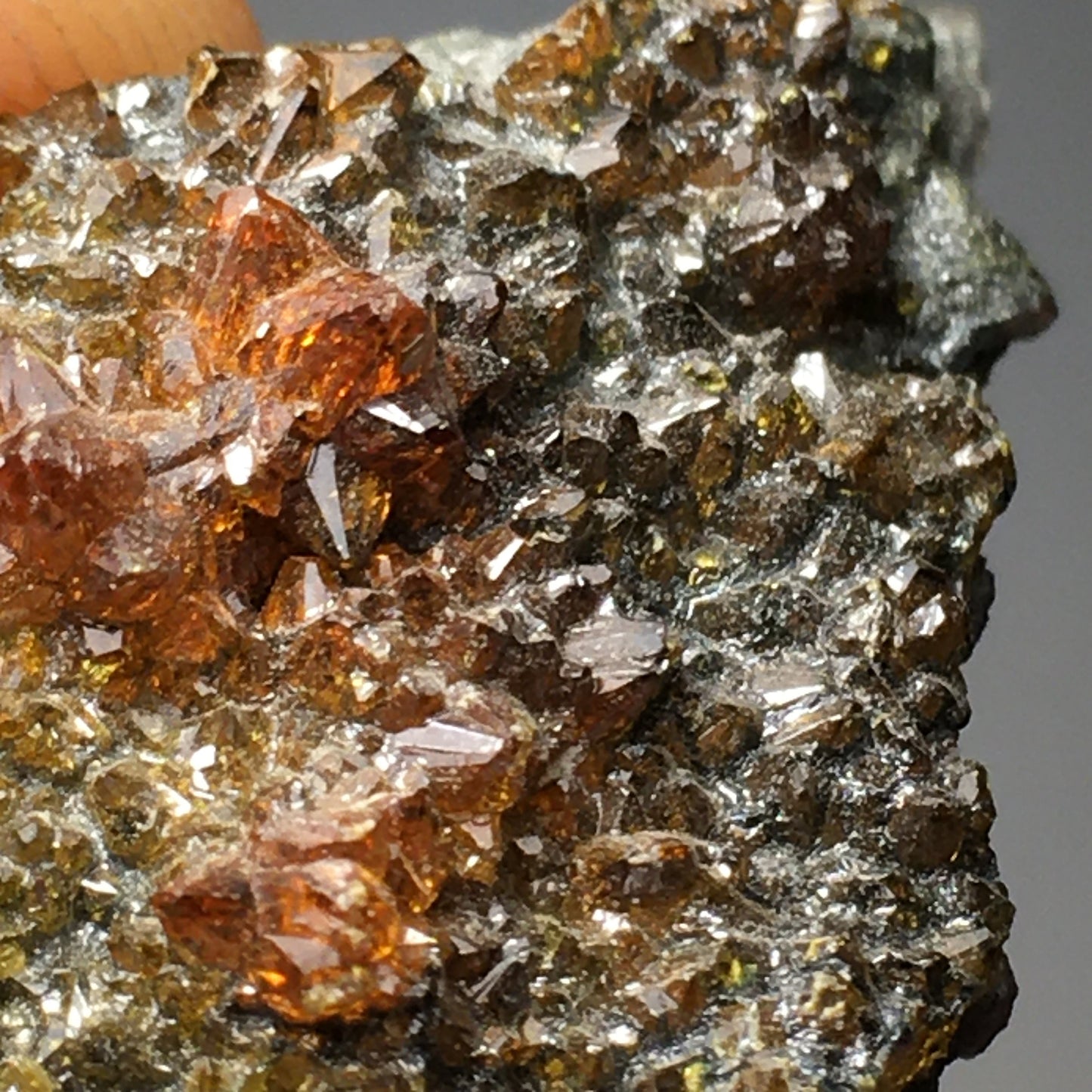 Big Red Zincite