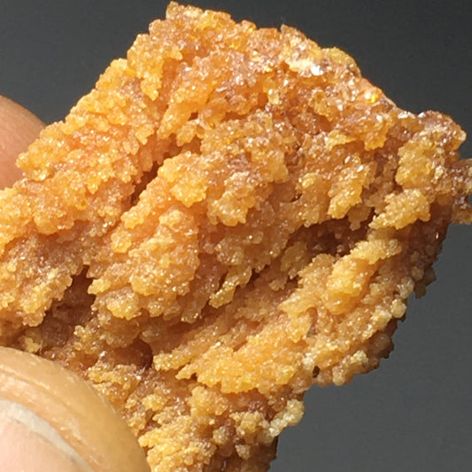 Zincite Cluster