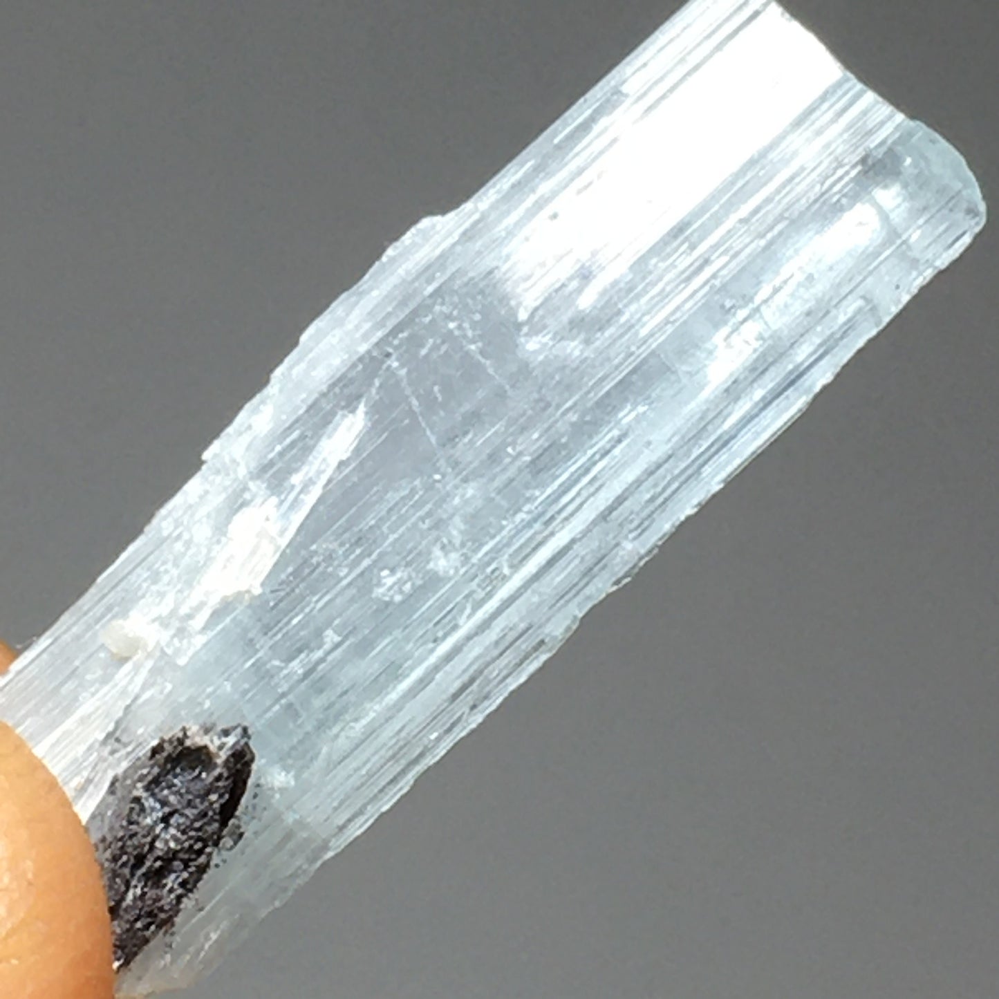 Lot of Aquamarine gem pieces 39 Gram
