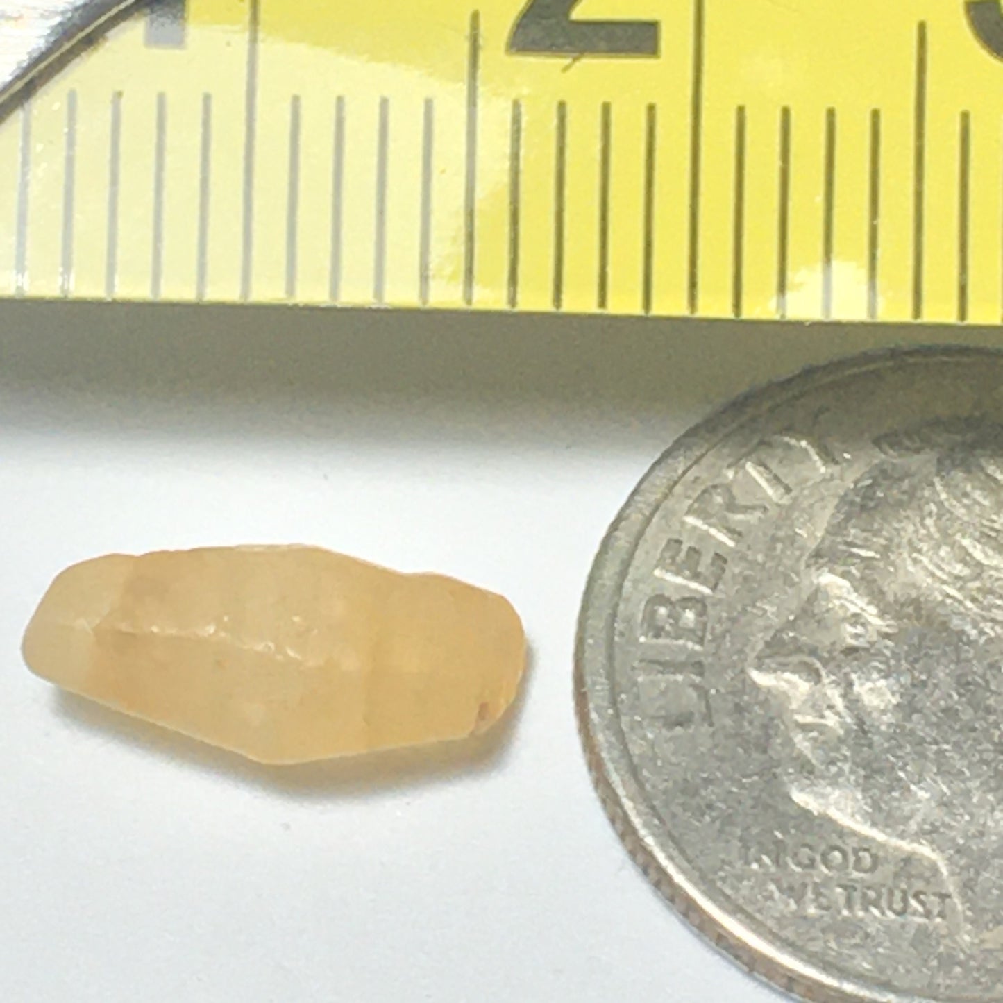Ceylon Sapphire Natural 3.1 ct