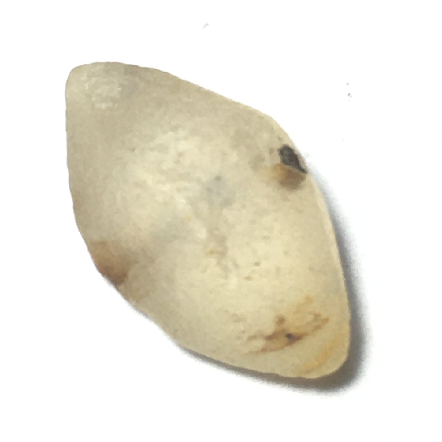 3.73 ct Ceylon Sapphire Natural Unheated