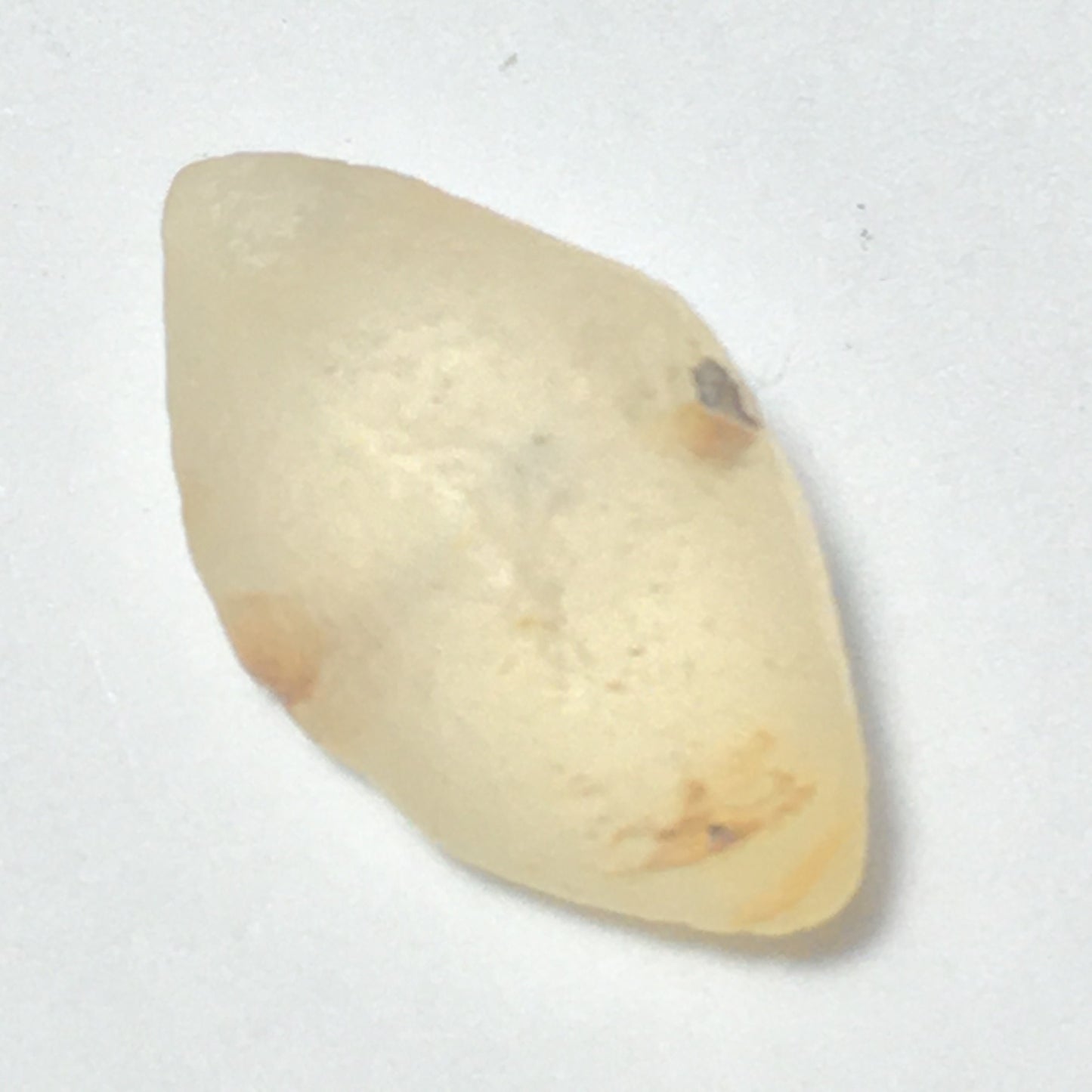 3.73 ct Ceylon Sapphire Natural Unheated