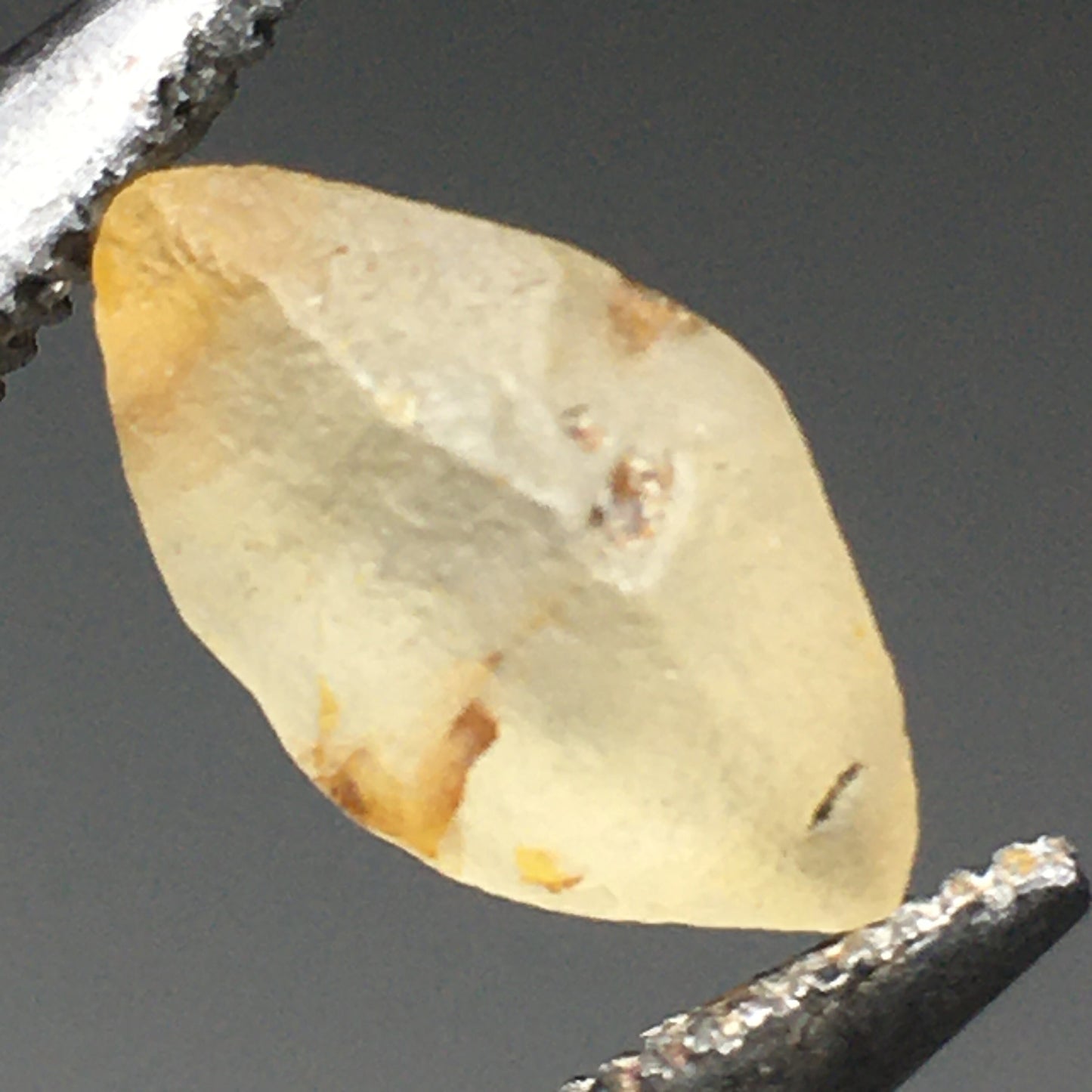 3.73 ct Ceylon Sapphire Natural Unheated