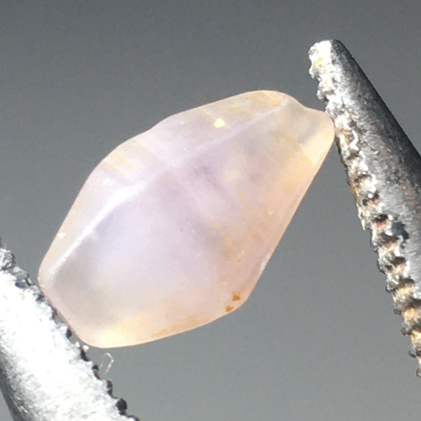 Ceylon Sapphire Natural  2.17 ct