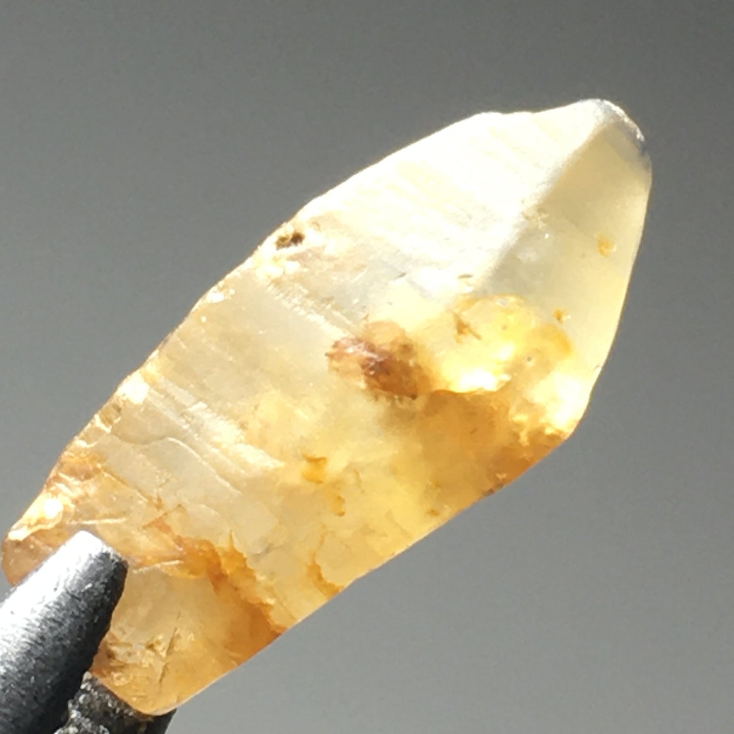 Ceylon Sapphire Natural  6.485 ct