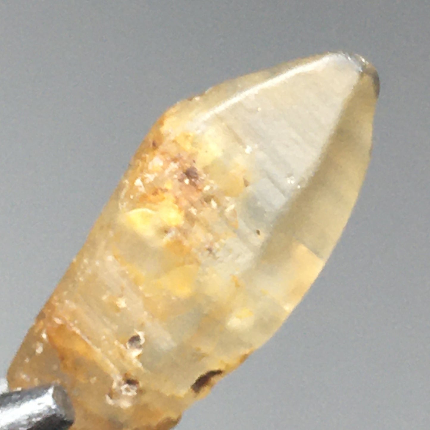 Ceylon Sapphire Natural  6.485 ct