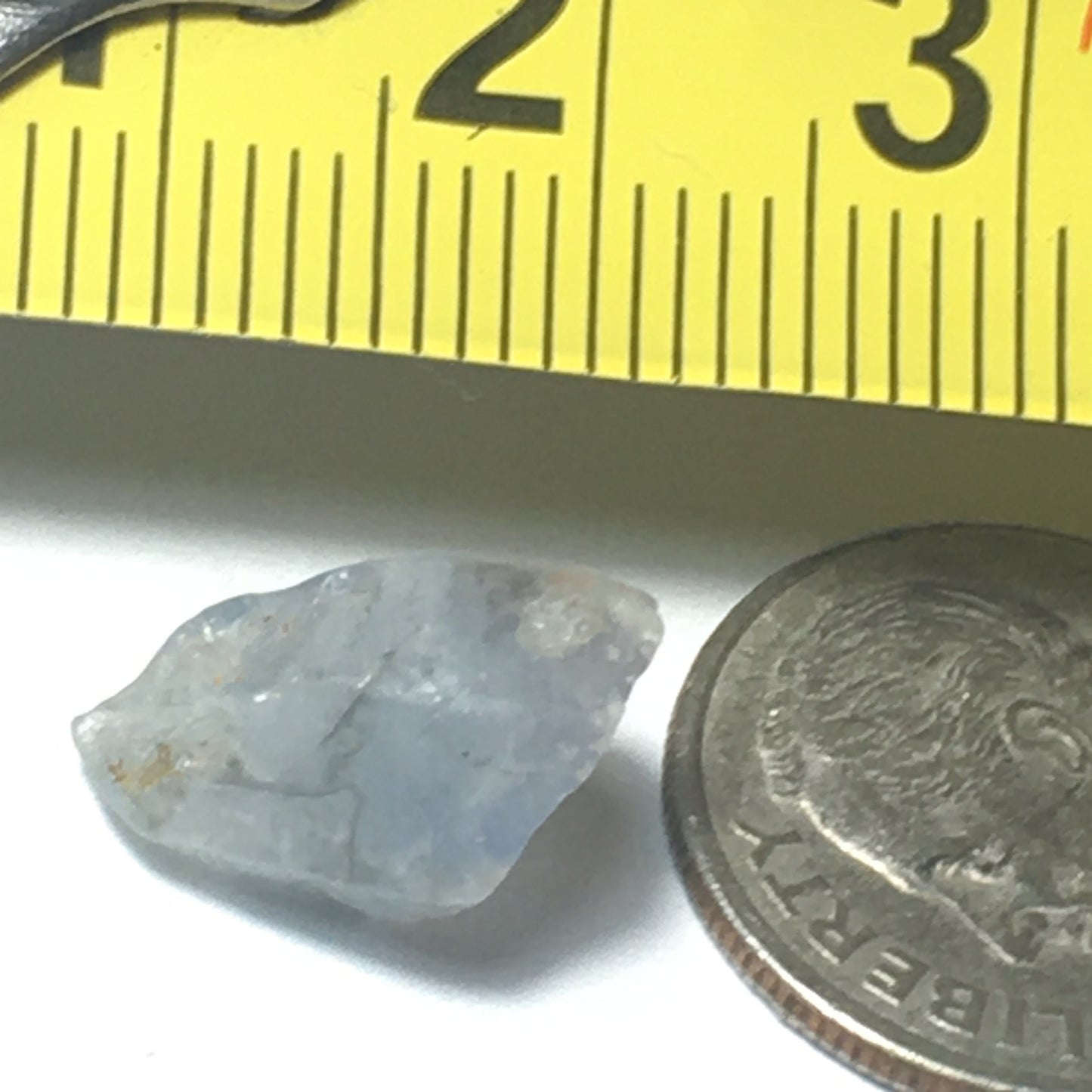 Ceylon Sapphire Natural  5.91 ct