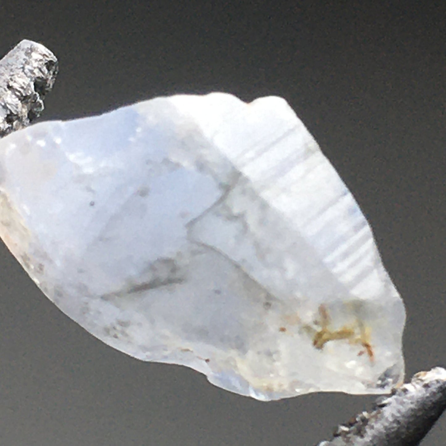 Ceylon Sapphire Natural  5.91 ct
