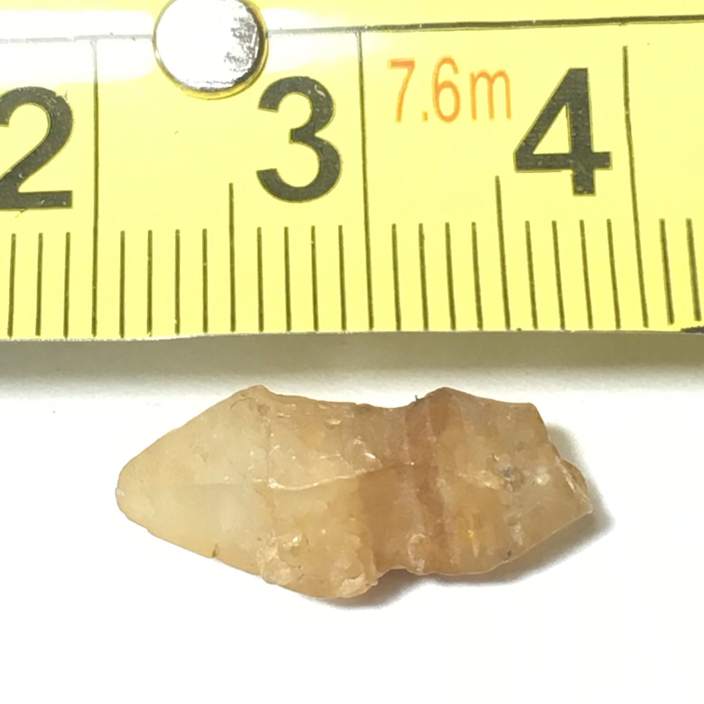 Ceylon Sapphire Natural  9.43 ct