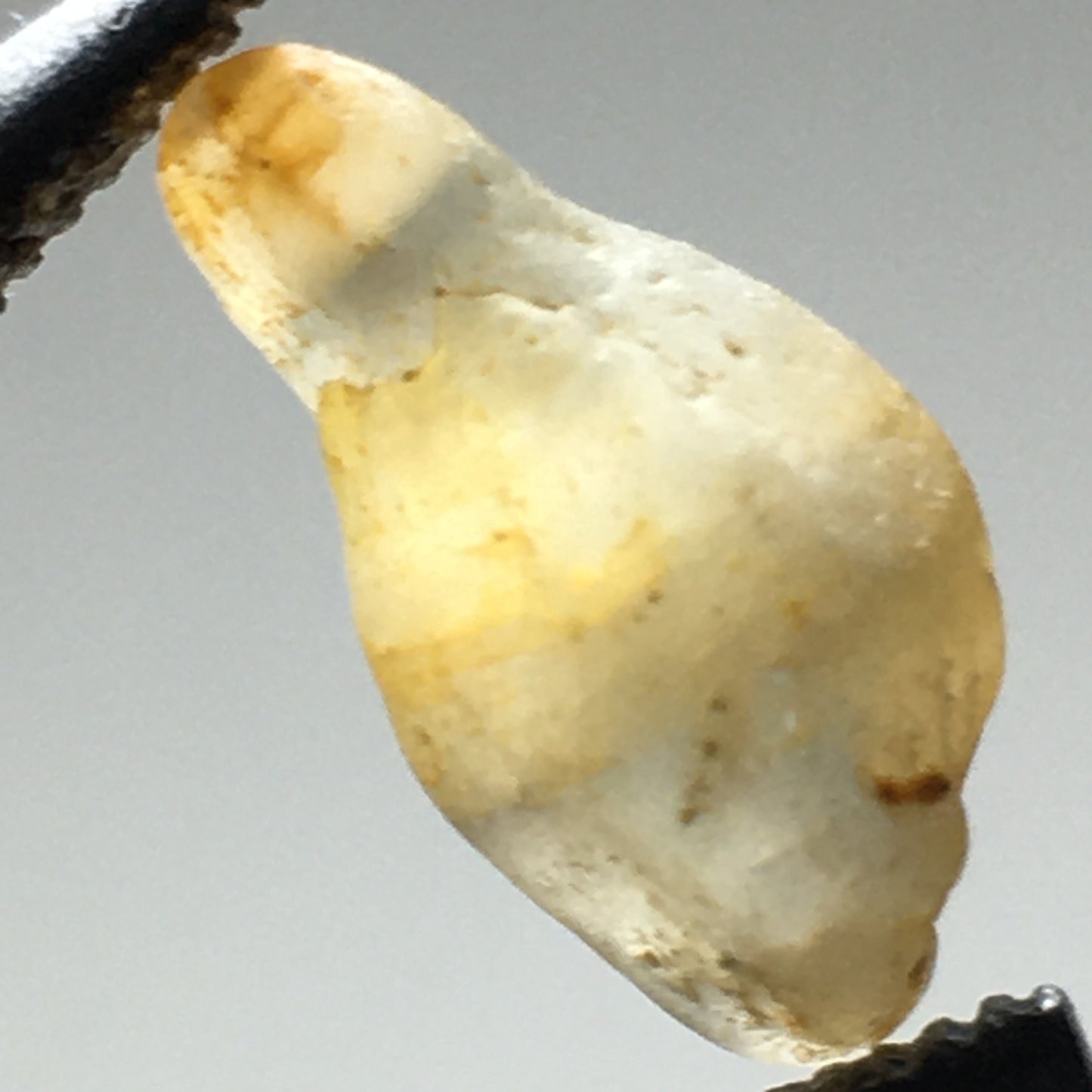 Sapphire Natural